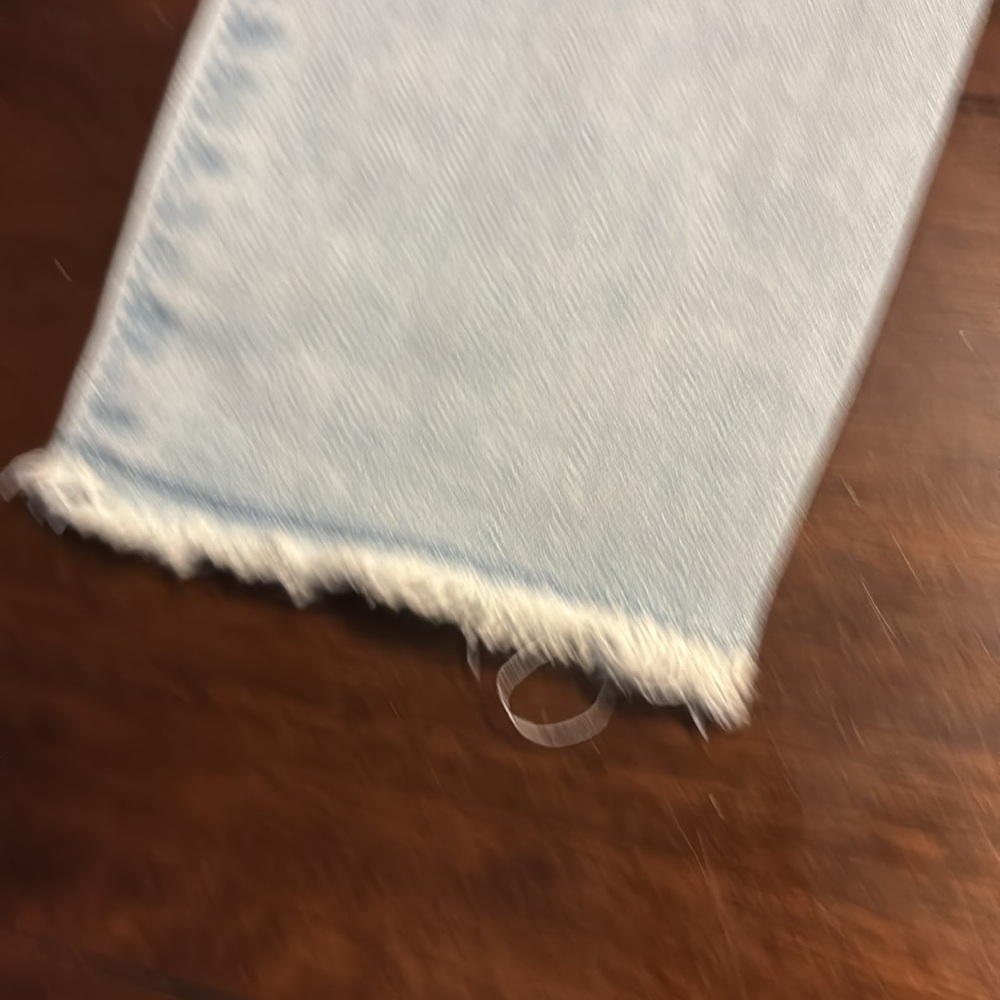 Abercrombie kids pull on Jean leggings slim 11/12 - Picture 6 of 7